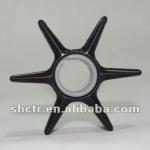 Outboard impeller replaces Mercury 47-43026-2(OEM No.S18-3056)