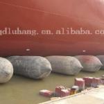 Lifting and Landing Marine Air Air Bags-designed to demand