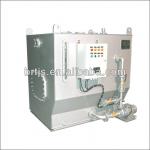 SWCH Series Marine Sewage Comminuting and Disinfecting Holding Tank