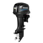 40hp outboard motor-