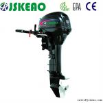 K18F 2 stroke outboard motor 18HP