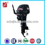 2 stroke 40hp yamabisi outboard motor