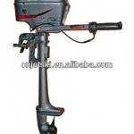 GASOLINE OUTBOARD ENGINE 3.5HP/2.5HP-