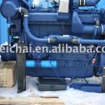 weichai marine engine CW200 series-