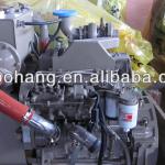 Dongfeng Cummins120kw and 1800rpm 6BTA5.9 model boat engine 6BTA5.9-GM120 for sale