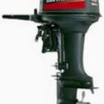 E40XMH - YAMAHA Outboard engine ( 2 Stroke )-