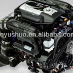 350hp Inboard Diesel Engine