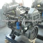 Reliable Operation 4100CD 40HP Marine engine with CCS Approval-