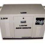 Diesel Marine Generator 3.5kw