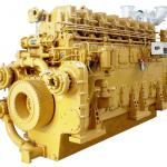 400kw-2200kw marine engine-