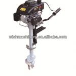 Morto Boat Engine Outboard Engine HSXW4.0-