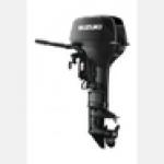 2-Stroke Sports Outboard Motor-