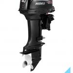 HIdea 40hp outboard motor hidea outboard engine