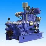 100hp marine diesel engine-