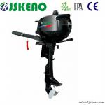 KF2.5 4 stroke outboard engine 2.5HP