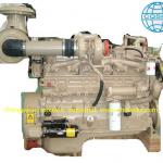 Marine NT855-M300 Propulsion Diesel Engine