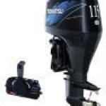 Tohatsu MD115A2EPTOUL Outboard Motor