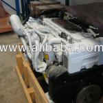 OVERSTOCK NEW IVECO FIAT POWERTRAIN TECHNOLOGIE MARINE ENGINE NEF 560 HP 3000RPM