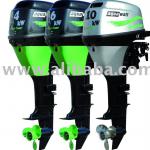 Electric Outboard Engine with 10 KW