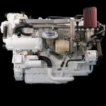 Hyundai Seasall Marine Engines-