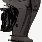 Used Mercury 60 ELPT-Bigfoot Outboard Motor Four Stroke-