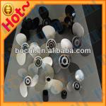 Chinese Advanced Underwater Aluminum Propeller for Outboard Motor