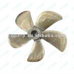 Marine Propeller-