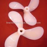 Nylon Marine Propeller-