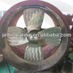 Marine Ship Hydraulic drive bow thruster