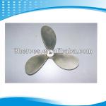 Professional Manufacture Outboard Motor Propellers