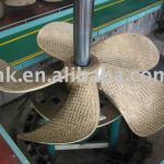 shipbuilding propeller-