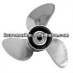 boat stainless steel propeller