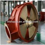Hydraulic 4 blade Alloy Controllable Pitch Propeller Marine Bow Thruster-