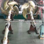 advance marine propeller-