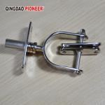 Pioneer prop of marine product-