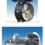 main power Controllable Pitch Propeller