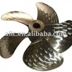 fixed pitch propeller