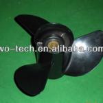 Oem casting propeller