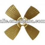 Marine fixed pitch propeller