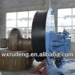Wuxi Ruifeng&#39;s Azimuth thruster with tube