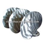 Stainless Steel Controllable Pitch Propeller Blade