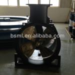 Tunnel thruster,azimuth thruster