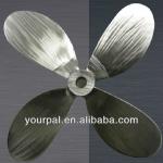 Stainless steel propeller-YP2