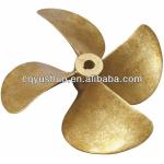 Small Size Boat Propeller/ Small Bronze Propeller