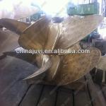 Series B 800mm Four Blade Bronze Marine Fixed Pitch Propeller