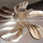 Nickel-aluminium Bronze Propeller