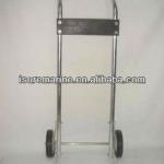 Outboard motor trolley, Motor carrier/marine hardware-