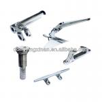 stainless steel marine equipment