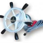 Marine Follow-up Steering Wheel (built-in Potentiometer)