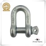 us type trailer shackle